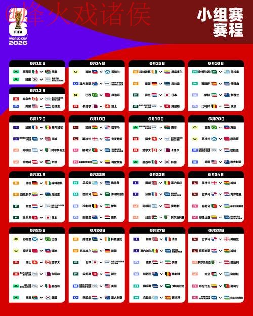 2026世界杯滚球排行入口地址 2026世界杯滚球排行入口地址