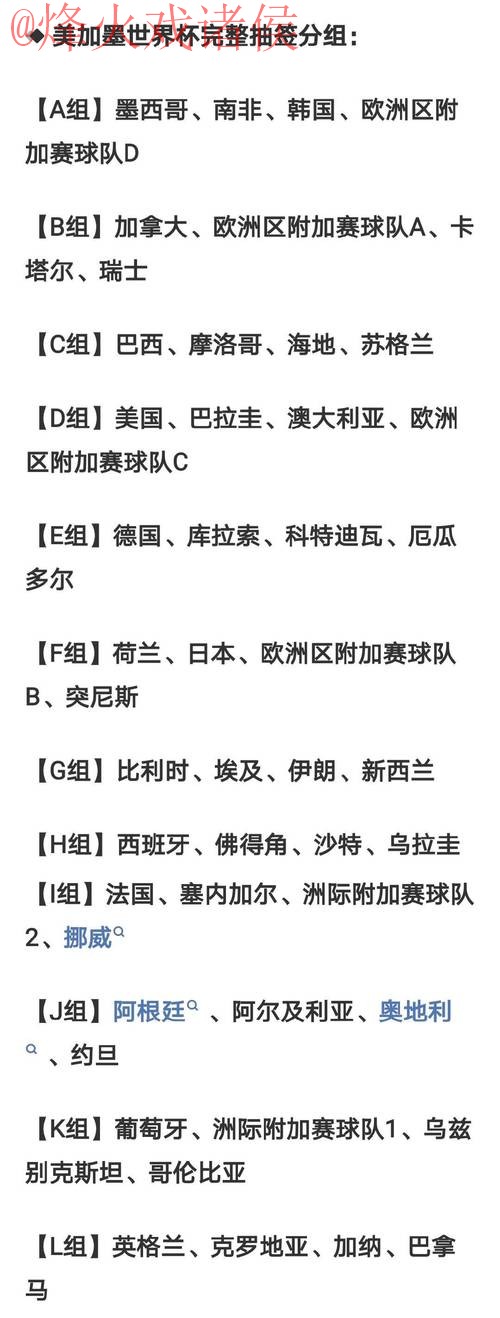 2026世界杯比分网站热门 2026世界杯比分网站热门